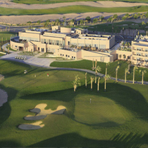 Jaz Makadi Golf Hotel